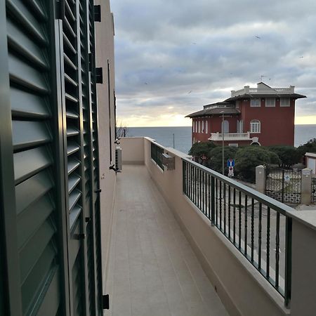 Zona Residenziale, Appartamento Incantevole Vista Mare Via Antonio Gramsci, 18, 07041 Alghero Ss Exteriör bild