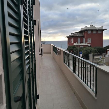 Zona Residenziale, Appartamento Incantevole Vista Mare Via Antonio Gramsci, 18, 07041 Alghero Ss Exteriör bild