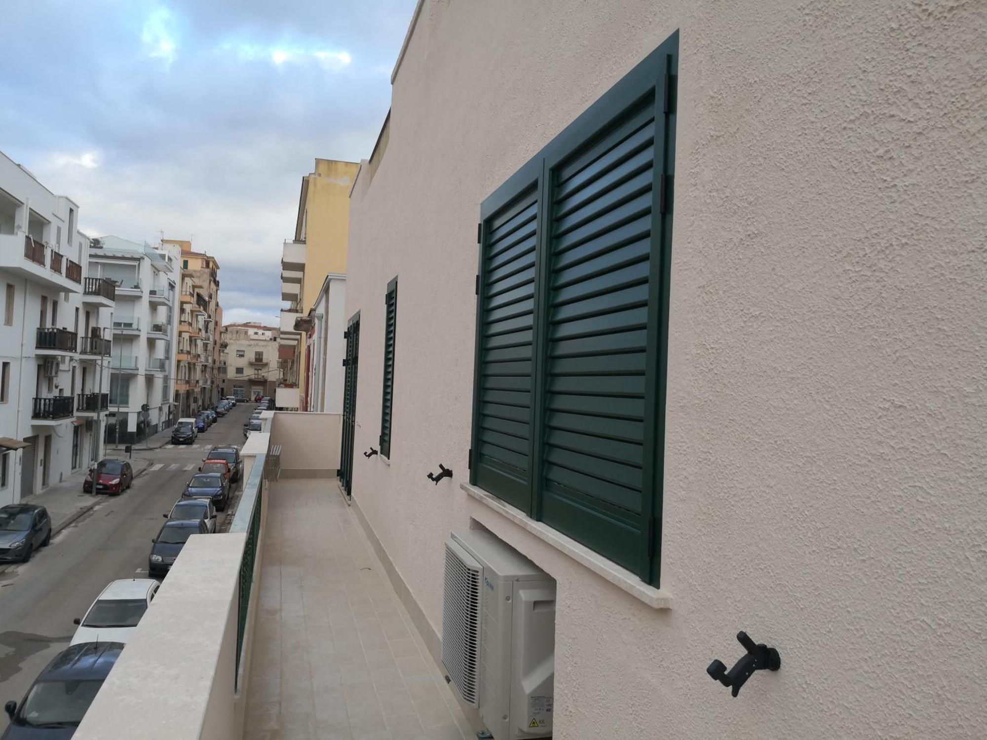 Zona Residenziale, Appartamento Incantevole Vista Mare Via Antonio Gramsci, 18, 07041 Alghero Ss Exteriör bild
