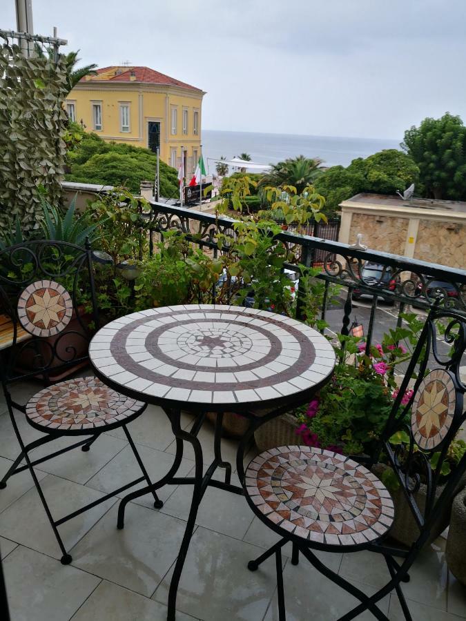 Zona Residenziale, Appartamento Incantevole Vista Mare Via Antonio Gramsci, 18, 07041 Alghero Ss Exteriör bild