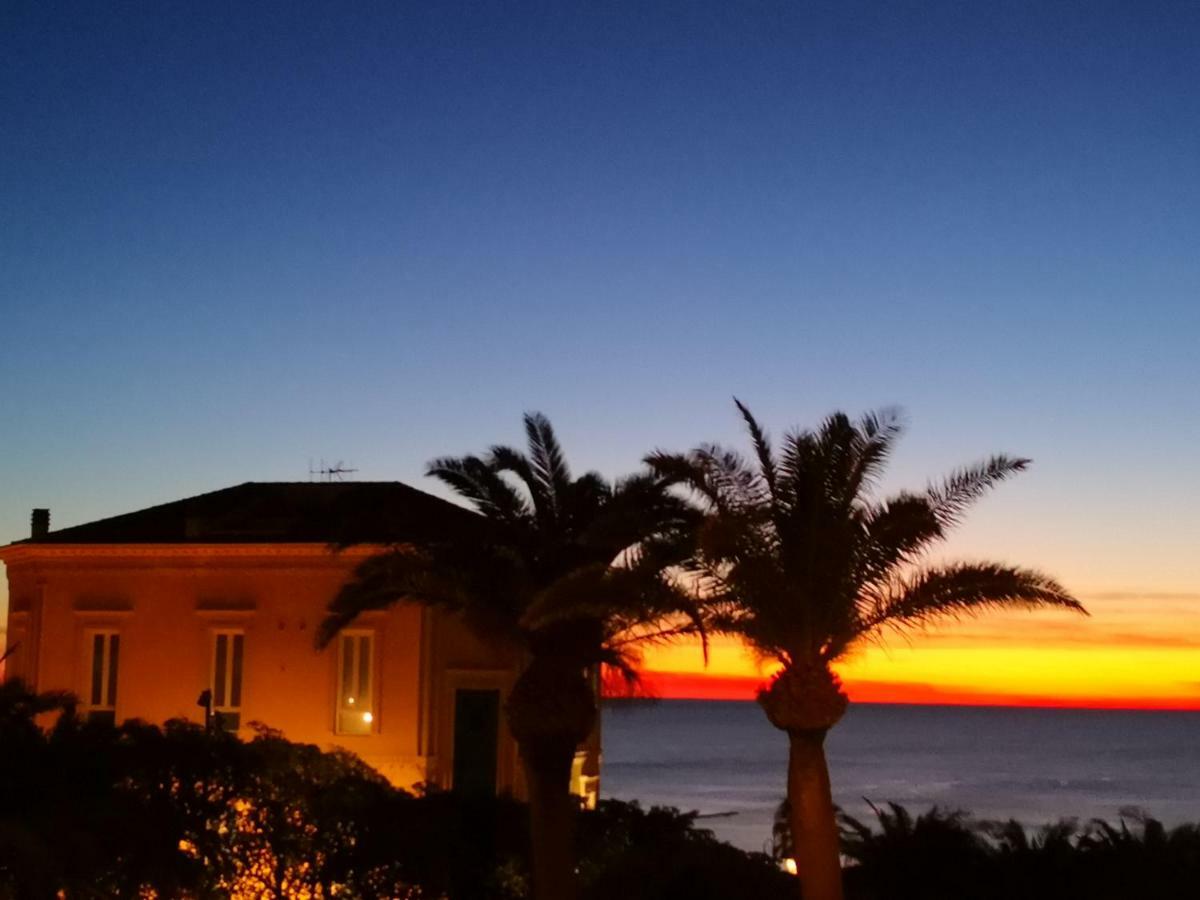 Zona Residenziale, Appartamento Incantevole Vista Mare Via Antonio Gramsci, 18, 07041 Alghero Ss Exteriör bild