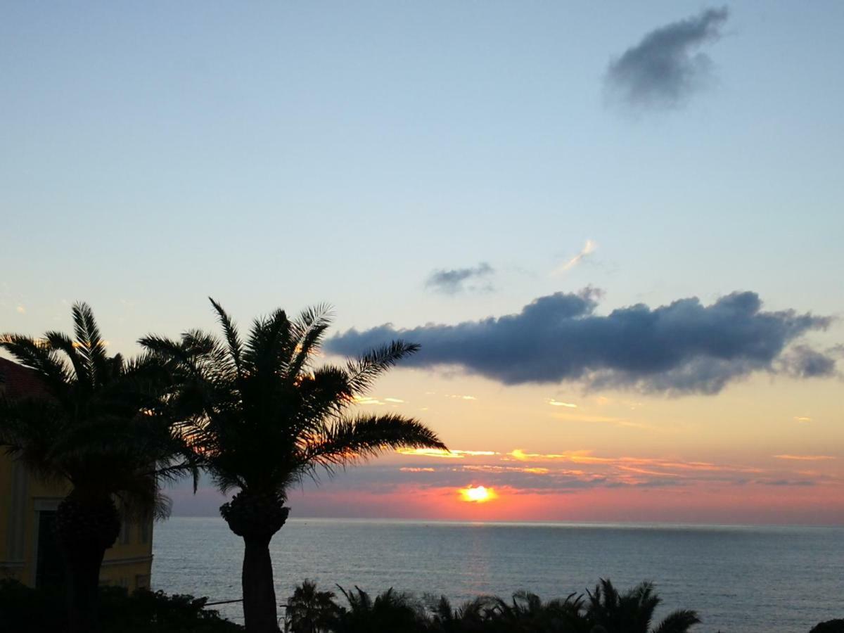 Zona Residenziale, Appartamento Incantevole Vista Mare Via Antonio Gramsci, 18, 07041 Alghero Ss Exteriör bild