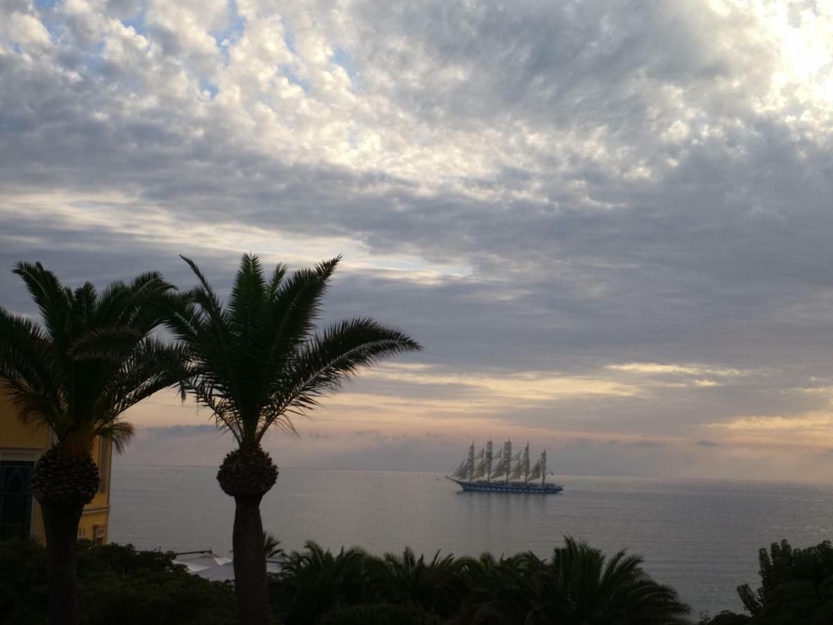 Zona Residenziale, Appartamento Incantevole Vista Mare Via Antonio Gramsci, 18, 07041 Alghero Ss Exteriör bild
