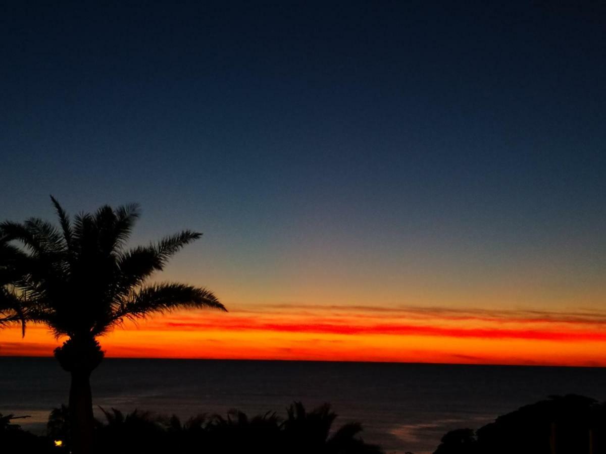 Zona Residenziale, Appartamento Incantevole Vista Mare Via Antonio Gramsci, 18, 07041 Alghero Ss Exteriör bild