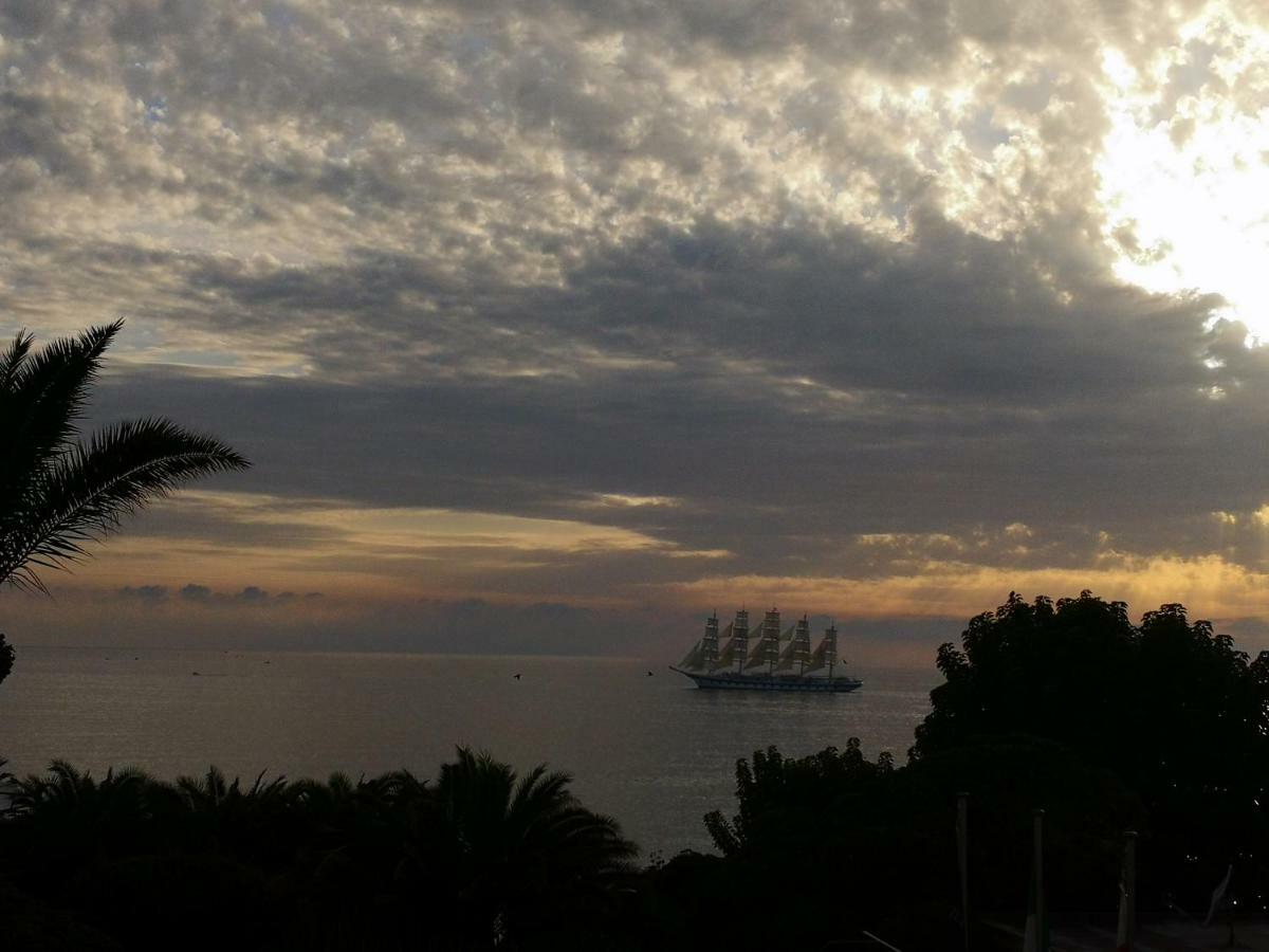 Zona Residenziale, Appartamento Incantevole Vista Mare Via Antonio Gramsci, 18, 07041 Alghero Ss Exteriör bild